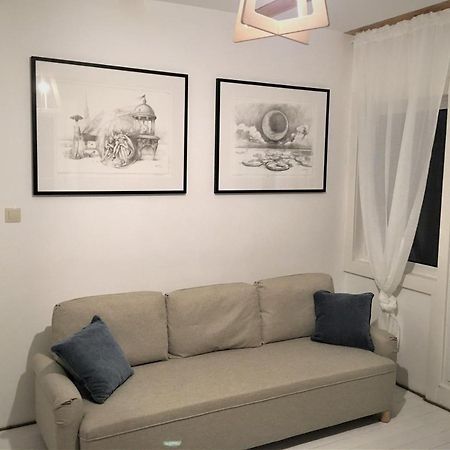 Vila Willa Schmetterling Duszniki Zdrój Exteriér fotografie